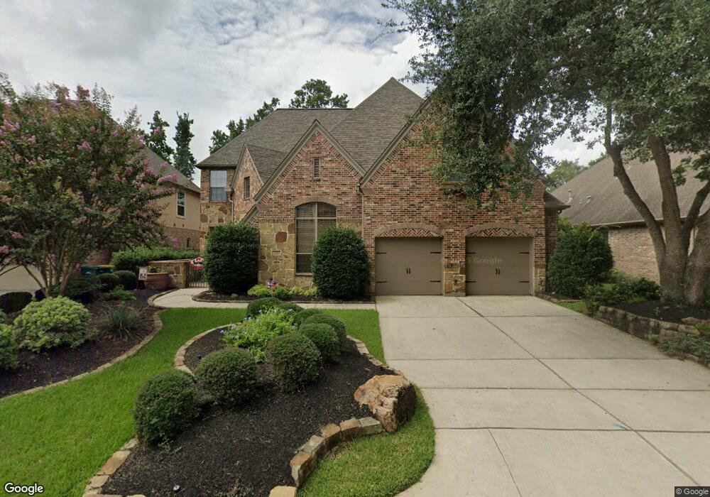 130 N Almondell Cir, Magnolia, TX 77354 - photo 1