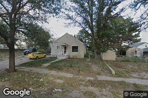 605 Davenport Ave, Culbertson, NE 69024