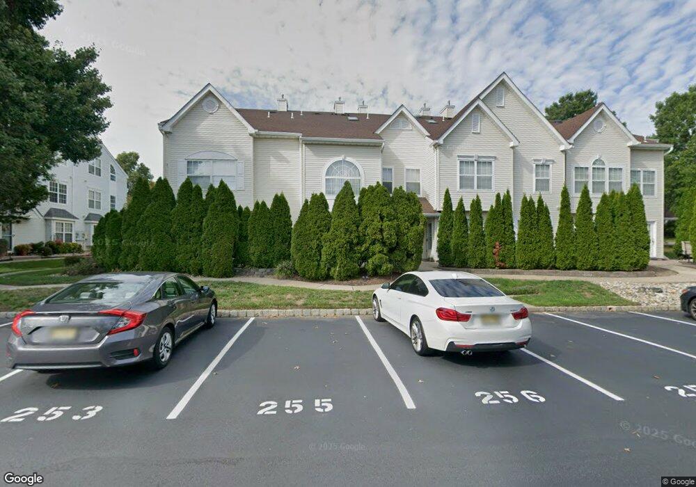 22 Madison Ct, Tinton Falls, NJ 07712 - photo 1