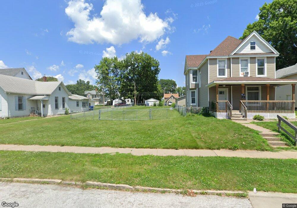 602 W 15th St, Davenport, IA 52803 - photo 1