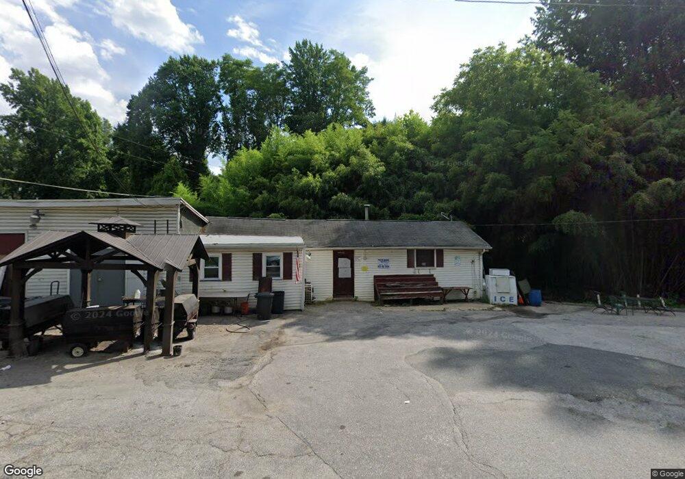 11950 Falls Rd, Cockeysville, MD 21030 - photo 1