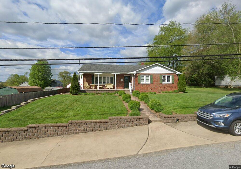 373 E Church St, Homer City, PA 15748 - photo 1