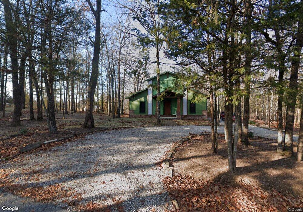 11543 Colcleasure Rd, Fayetteville, AR 72701 - photo 1