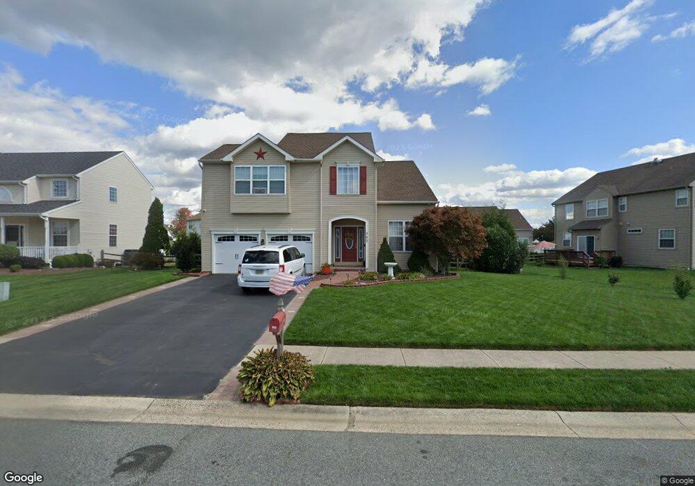 393 Cypress Way, Bear, DE 19701 - photo 1