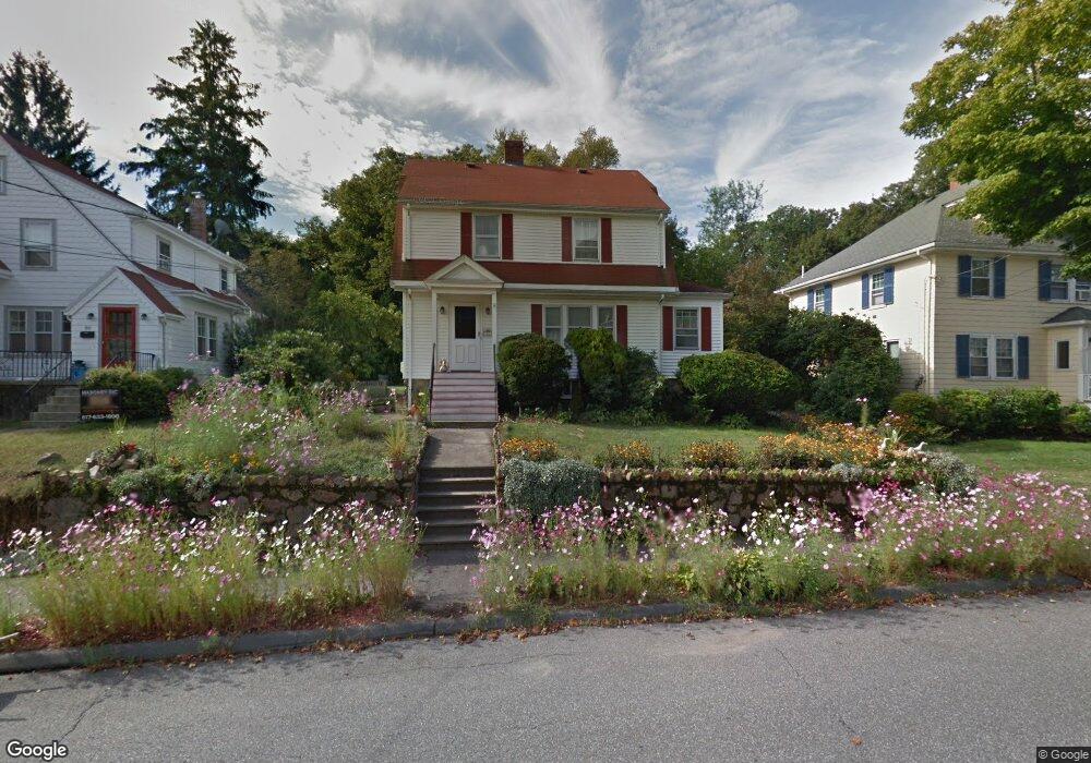 64 Nason Rd, Swampscott, MA 01907 - photo 1