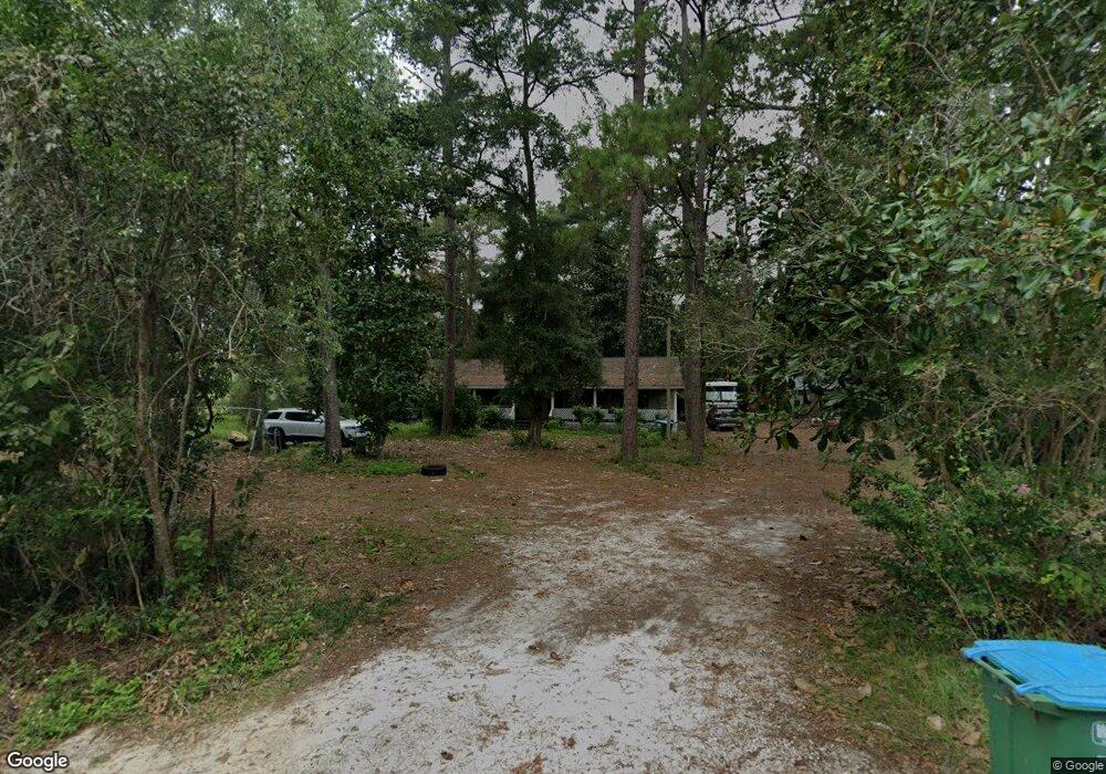 46 Pearl Ave, Crawfordville, FL 32327 - photo 1