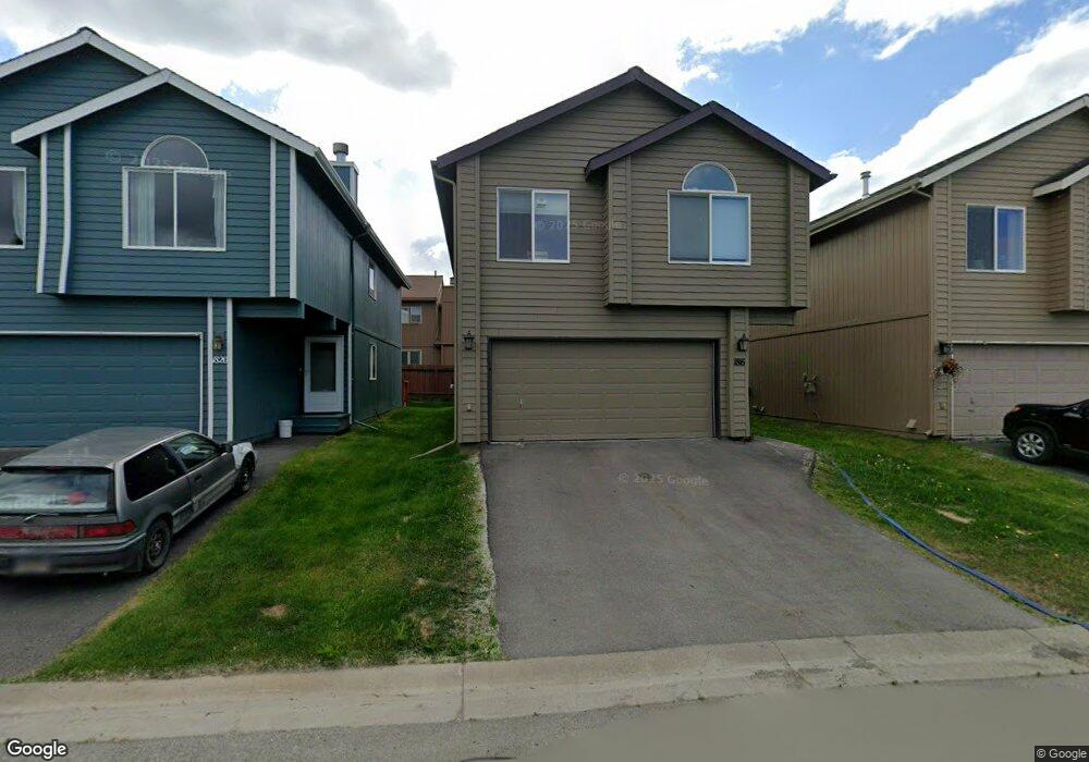 1816 Sturbridge Ct, Anchorage, AK 99507 - photo 1