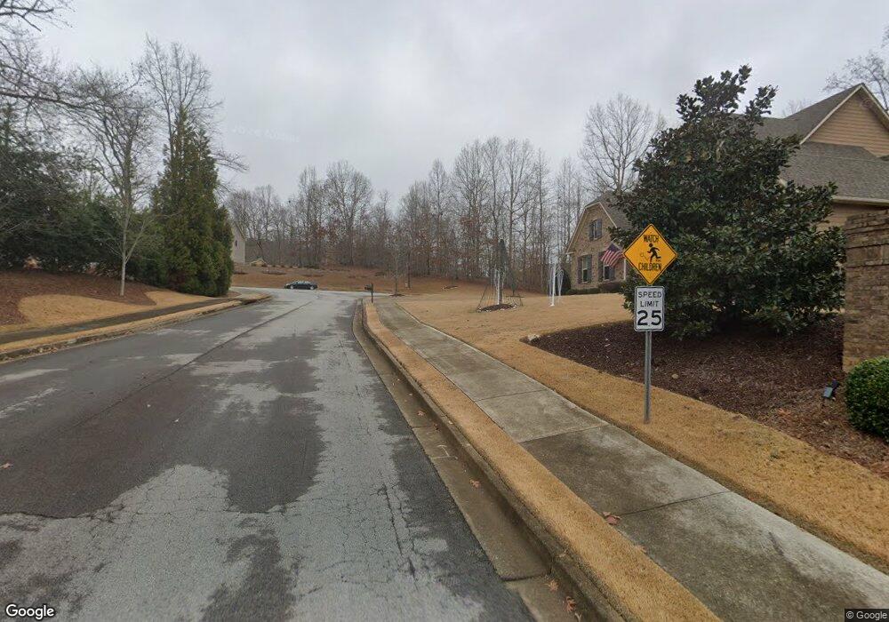 6933 Wildcreek Rd unit 11, Sugar Hill, GA 30518 - photo 1