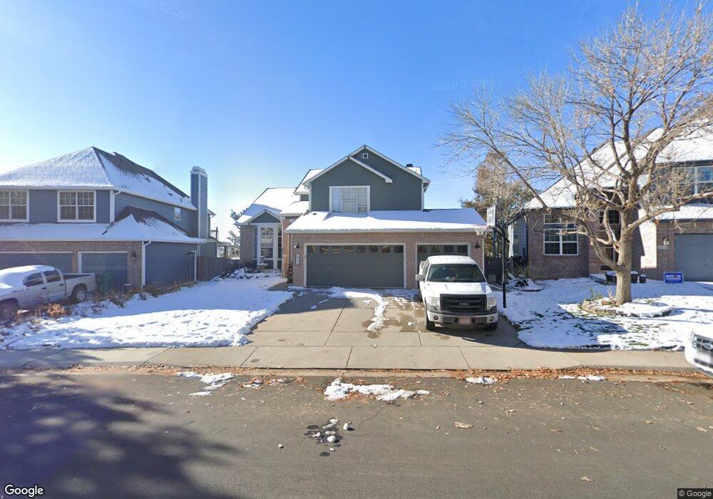 18774 E Powers Dr, Aurora, CO 80015 - photo 1