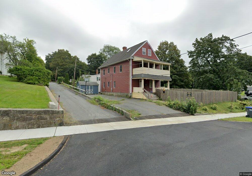 34 Olde Canal Way, Uxbridge, MA 01569 - photo 1