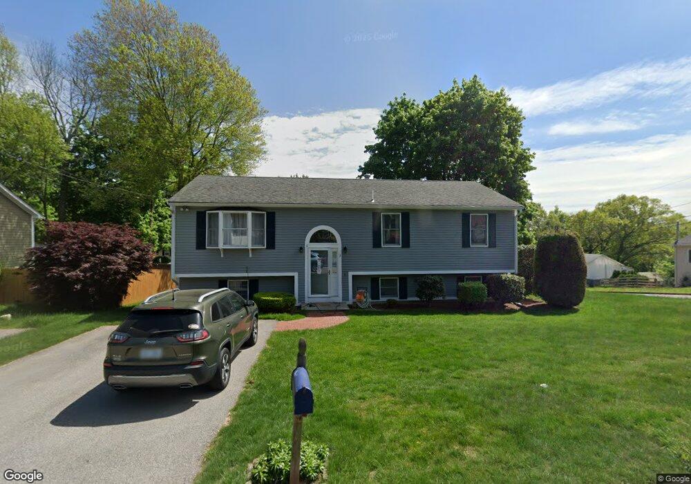 3 Meadowchase Ln, West Warwick, RI 02893 - photo 1