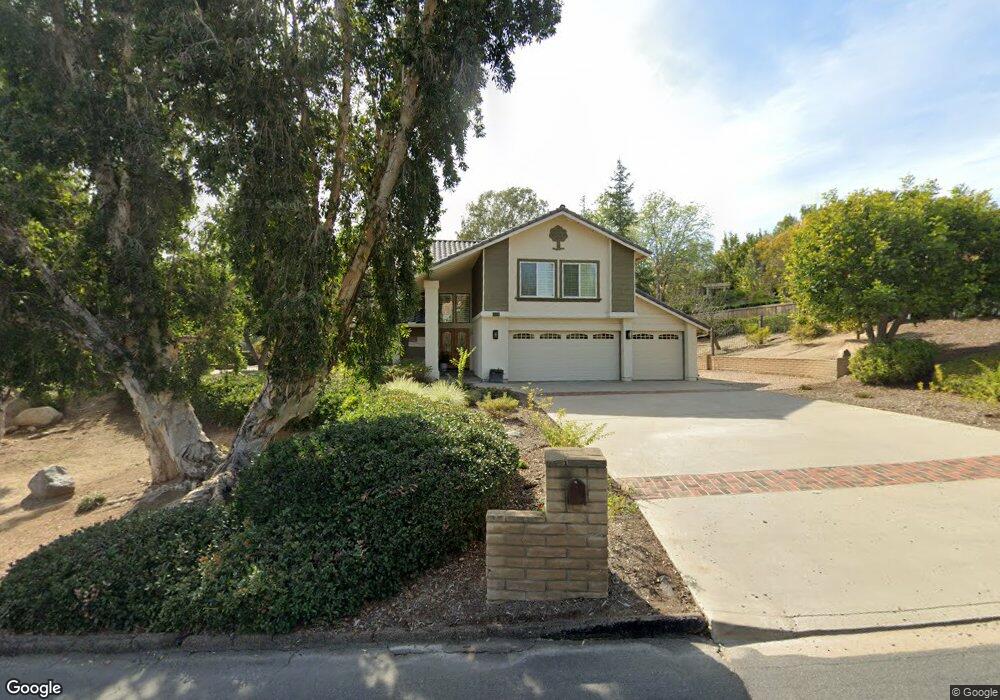 14922 Derringer Rd, Poway, CA 92064 - photo 1