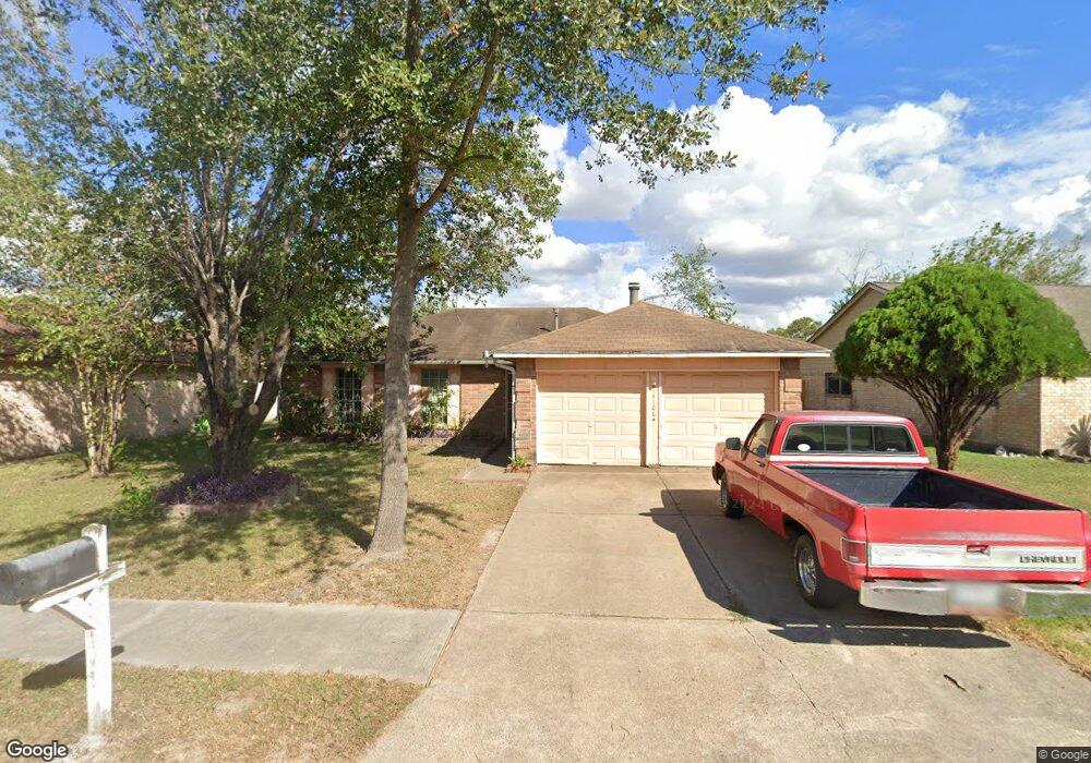 14106 Magnolia Springs Dr, Houston, TX 77066 - photo 1