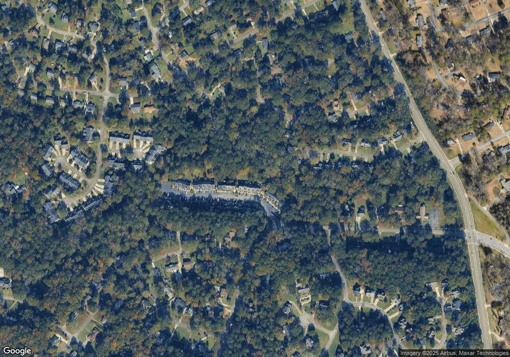 125 Lokchapee Landing, Macon, GA 31210 - photo 1