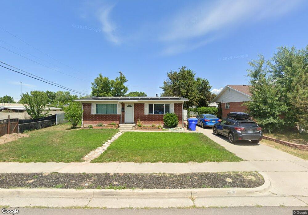 618 Marquette Dr unit O, Midvale, UT 84047 - photo 1