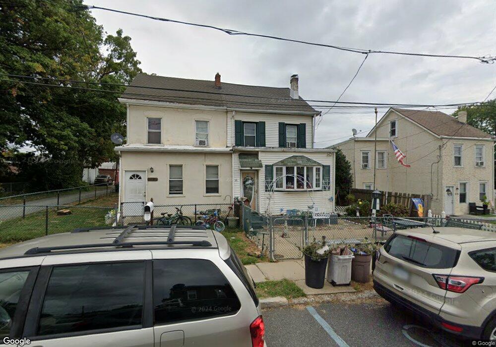 219 Irving St, Marcus Hook, PA 19061 - photo 1