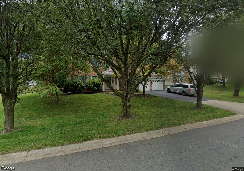 14924 Dufief Dr, North Potomac, MD 20878 - photo 1