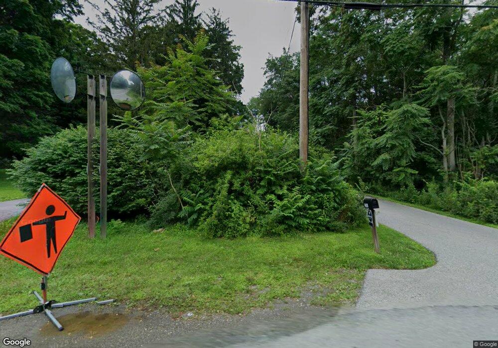 2761 Salt Point Turnpike, Clinton Corners, NY 12514 - photo 1