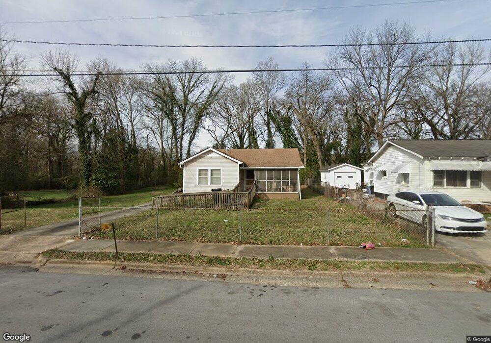 414 Branham Ave SW, Rome, GA 30161 - photo 1