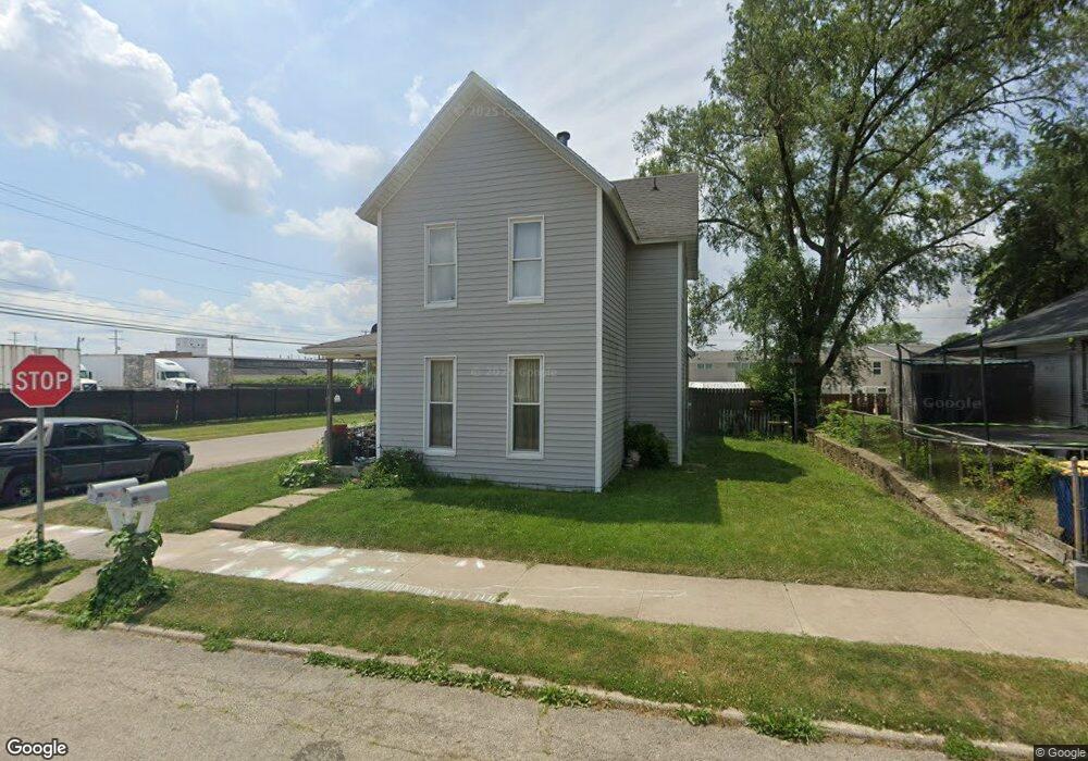1423 S Shipley St, Muncie, IN 47302 - photo 1