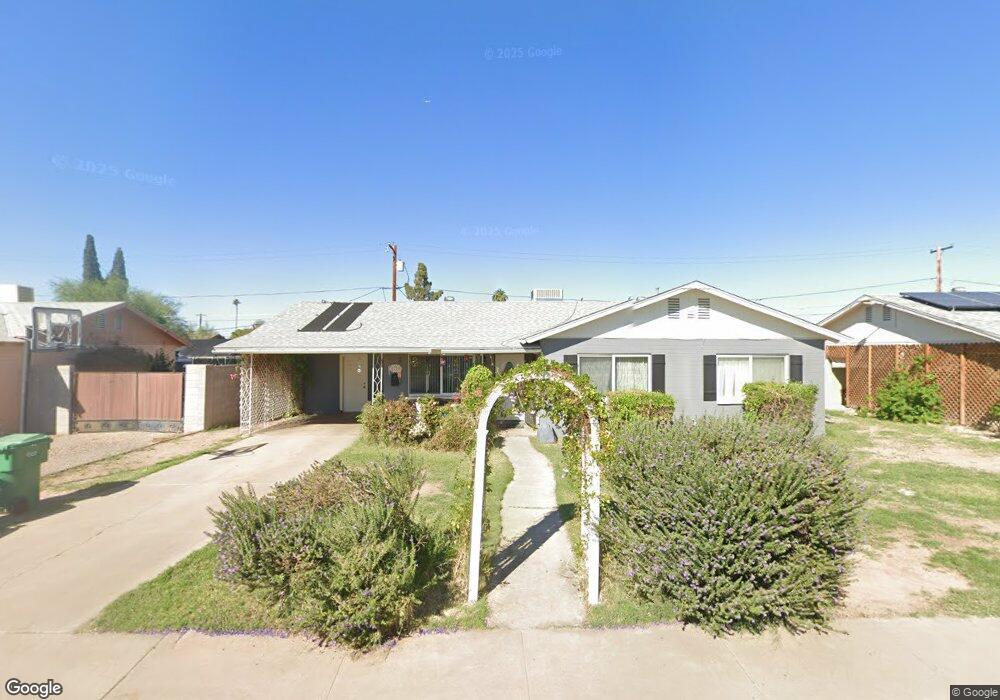 1720 E 1st Place, Mesa, AZ 85203 - photo 1