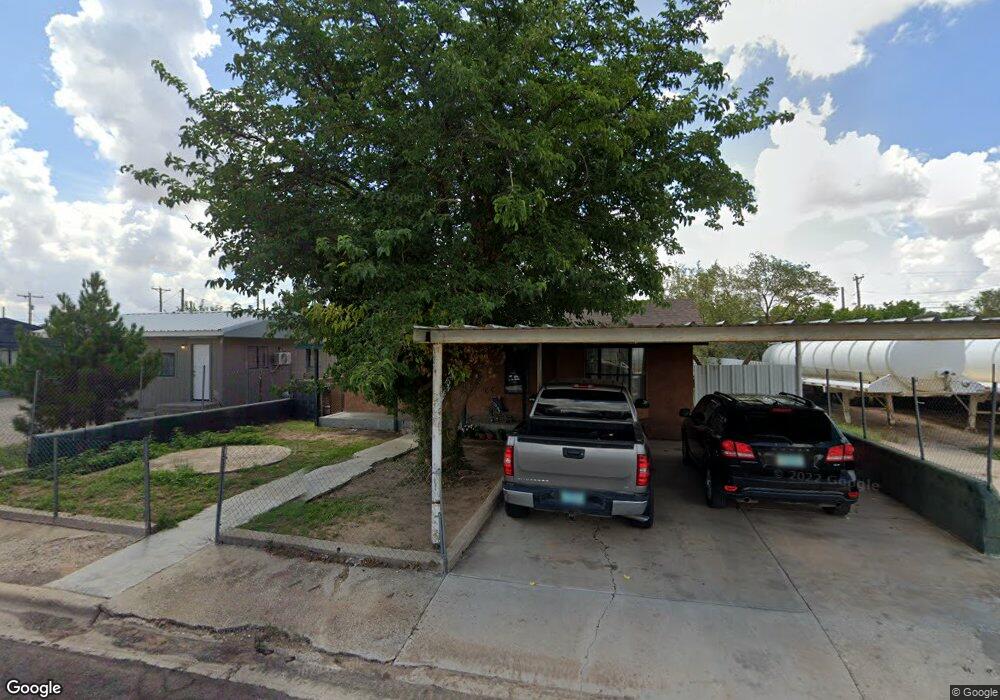 413 W Skelly St, Hobbs, NM 88240 - photo 1