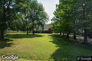 1304 N Iroquois Ave, Chouteau, OK 74337
