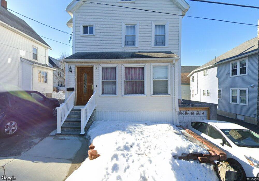 11 Stevens St, Malden, MA 02148 - photo 1