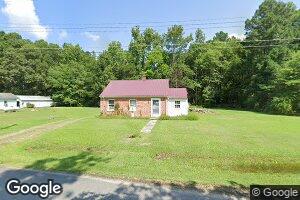 212 Lincoln Ave, Jarratt, VA 23867