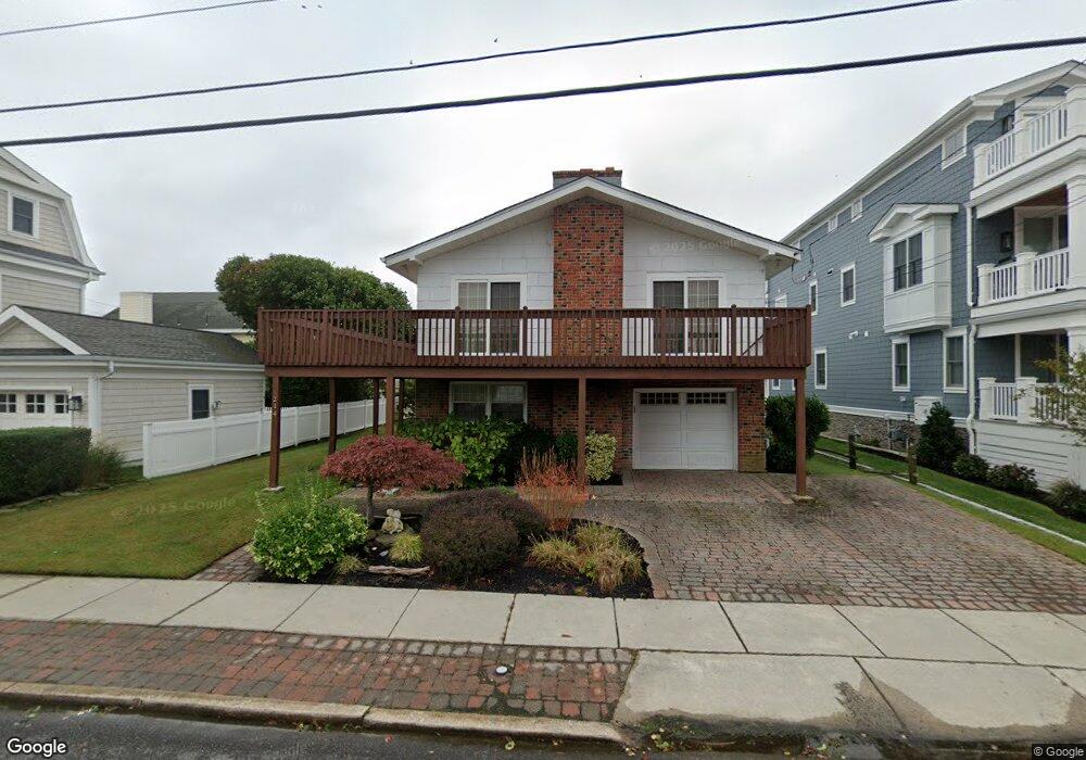 214 58th St, Avalon, NJ 08202 - photo 1