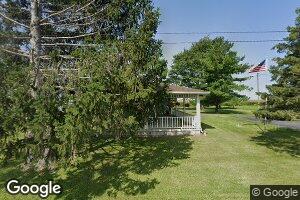 2067 N 1220 W, Flora, IN 46929