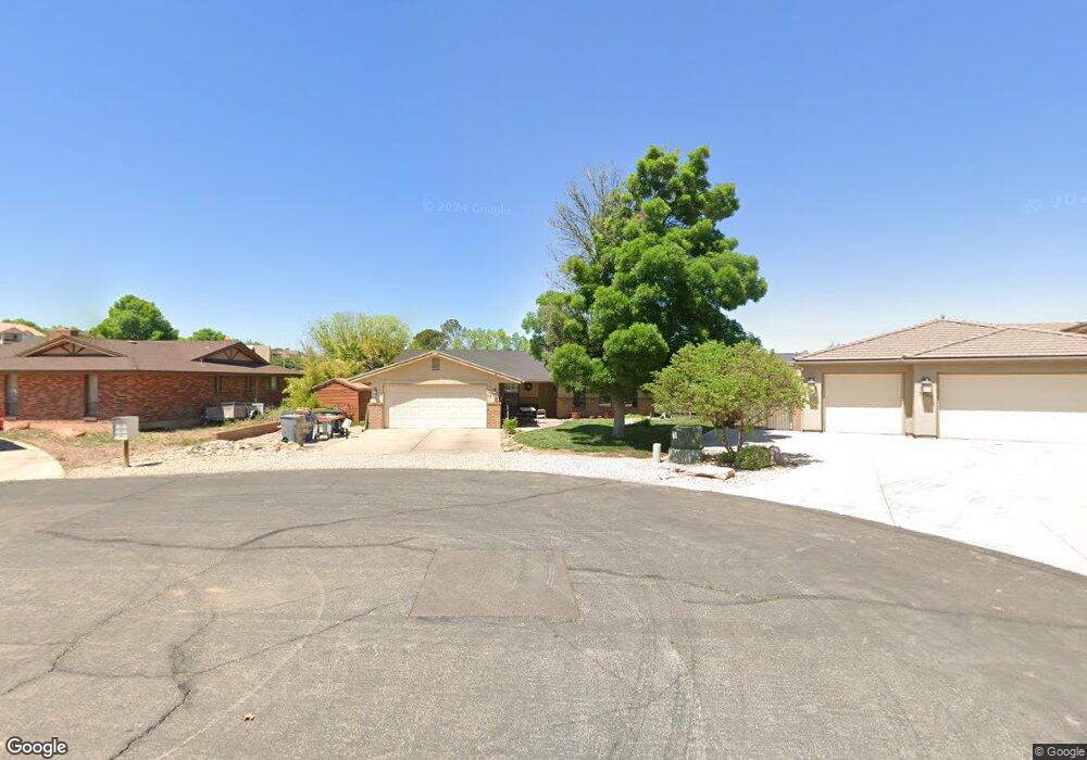 1970 Erin Dawn Cir, Saint George, UT 84790 - photo 1