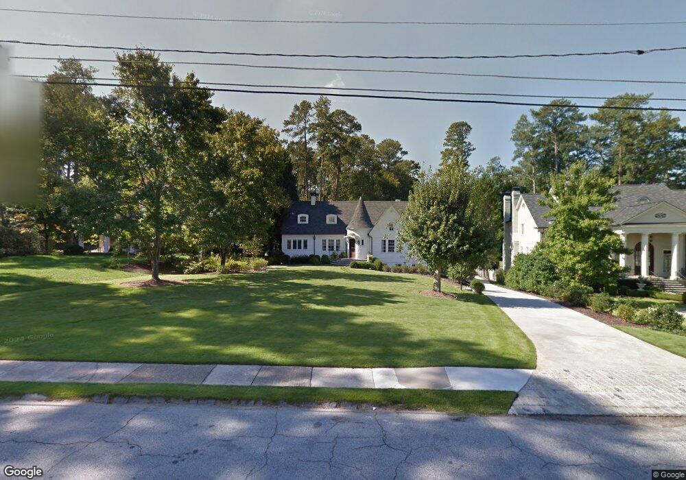 602 Brookhaven Dr, Stockbridge, GA 30281 - photo 1