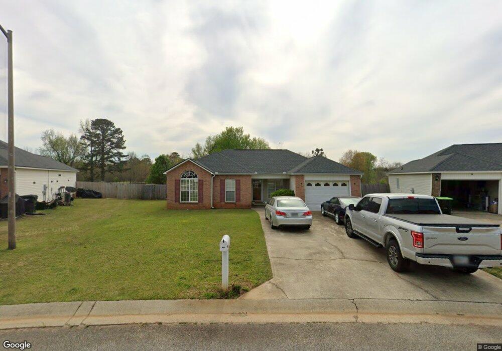 106 Selena Ct, Warner Robins, GA 31088 - photo 1