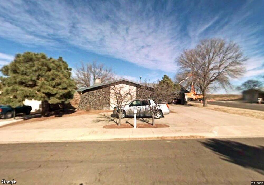 1820 E Albertson Dr, Hobbs, NM 88240 - photo 1