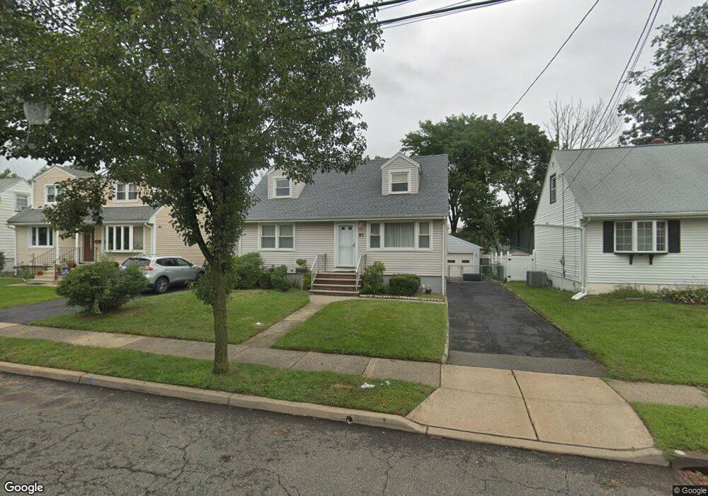 93 Greentree Rd, Clifton, NJ 07013 - photo 1