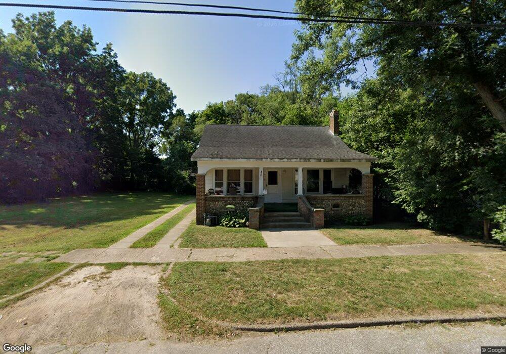 610 Howard St, Niles, MI 49120 - photo 1