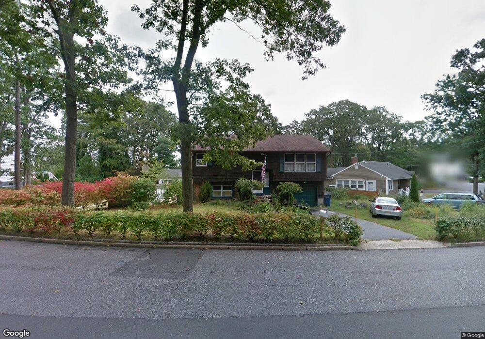 381 Overlook Dr, Neptune, NJ 07753 - photo 1