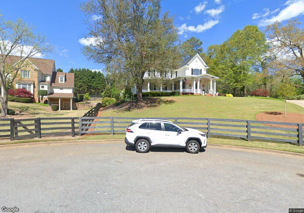 800 Cooper Sandy Cove, Alpharetta, GA 30004 - photo 1