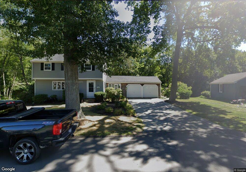 18 Brewster Rd, Hingham, MA 02043 - photo 1