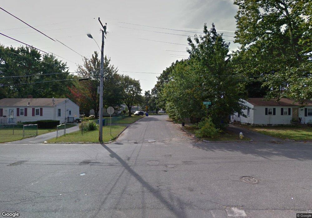 0 Emily St, Springfield, MA 01109 - photo 1