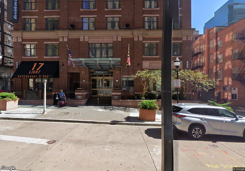 17 Light St, Baltimore, MD 21202 - photo 1