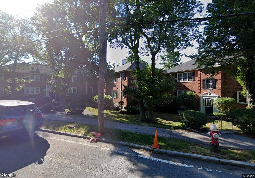 96 Boylston St, Chestnut Hill, MA 02467 - photo 1