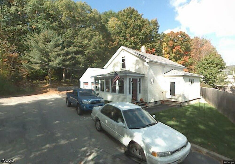 24 Pine St, Sanford, ME 04073 - photo 1