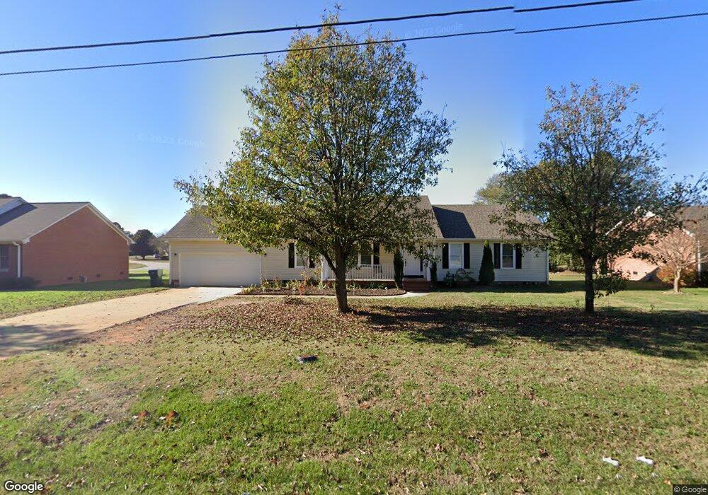 312 Ashmore Bridge Rd, Mauldin, SC 29662 - photo 1