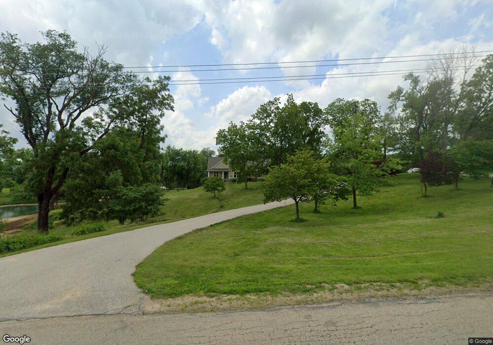 449 Dows Rd, Cedar Rapids, IA 52403 - photo 1