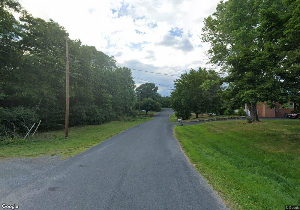 0 Blue Ridge Ln, Winchester, VA 22602 - photo 1