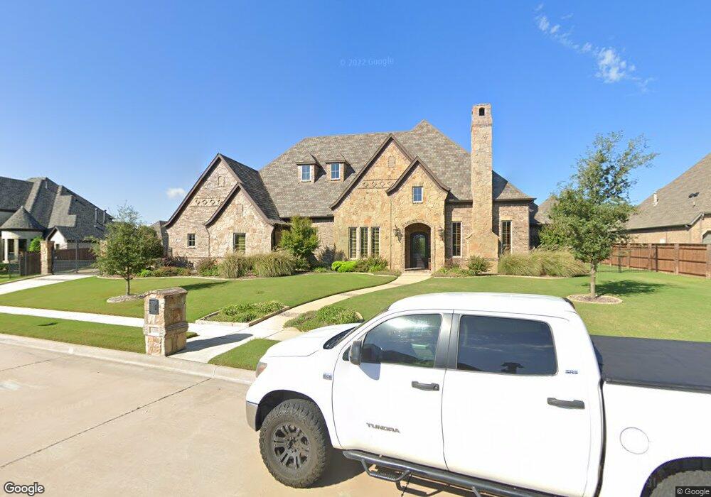 6208 Lantana Ct, Colleyville, TX 76034 - photo 1