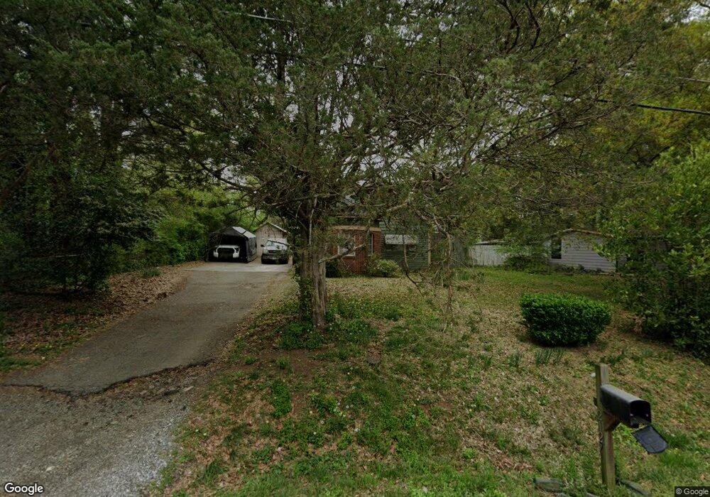 2127 Wells Dr SE, Smyrna, GA 30080 - photo 1