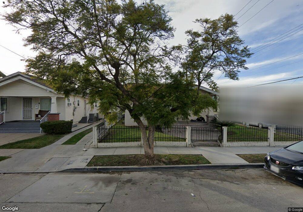 Street View Photo